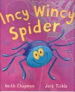 Incy Wincy Spider