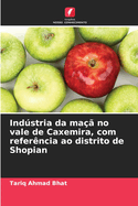 Indstria da ma?? no vale de Caxemira, com refer?ncia ao distrito de Shopian