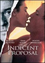 Indecent Proposal - Adrian Lyne
