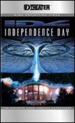 Independence Day [Blu-ray]