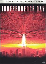 Independence Day [WS] [Limited Edition] - Roland Emmerich