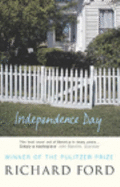 Independence Day - Ford, Richard