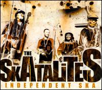 Independent Ska - The Skatalites