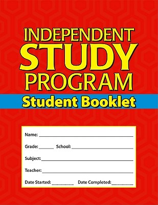 Independent Study Program: Set of 10 Student Books - Johnsen, Susan K, and Johnson, Kathryn L