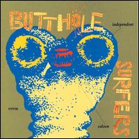 Independent Worm Saloon - Butthole Surfers