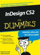 InDesign CS2 Fur Dummies - Assadi, Barbara, and Gruman, Galen, and Herling, Claudia (Translated by)