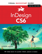 InDesign CS6 with Access Code