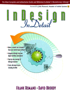 Indesign in Detail