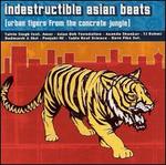 Indestructible Asian Beats - Various Artists