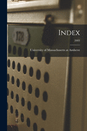 Index; 2003