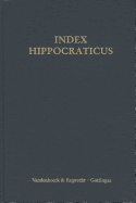 Index Hippocraticus: Fasc. 1-4 (Set) - Kuhn, Josef-Hans (Editor)