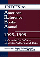 Index to Arba 1995-1999