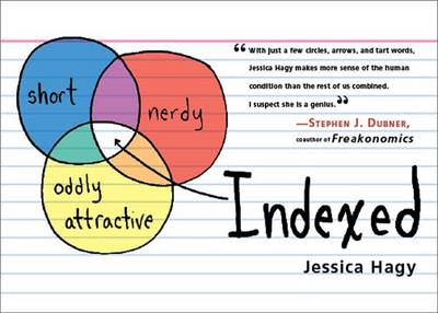Indexed - Hagy, Jessica