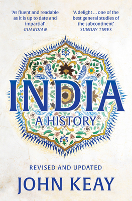 India: A History - Keay, John