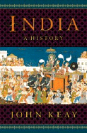 India, a History - Keay, John