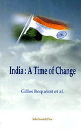 India: A Time of Change