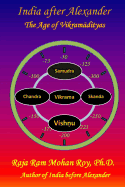 India After Alexander: The Age of Vikramadityas