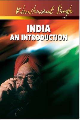 India An Introduction Pb - Singh Khushwant