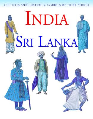 India and Sri Lanka - Kilgallon, Conor, and Humphrey, Robert Lee (Introduction by)