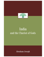 India And The Chariot of Gods