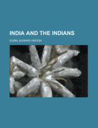 India and the Indians