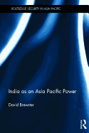 India as an Asia Pacific Power