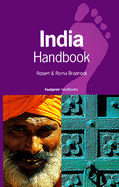 India Handbook 1999