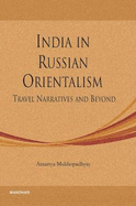 India in Russian Orientalism - Mukhopadhyay, Amartya