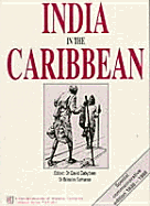 India in the Caribbean - Dabydeen, David