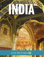 India: Just Picture Books!
