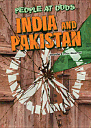 India & Pakistan (Odds) - Wagner, Heather Lehr, Dr., and Chelsea House Publishers (Creator)