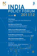 India Policy Forum 2011-12: Volume 8