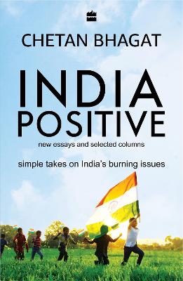 India Positive - Bhagat, Chetan