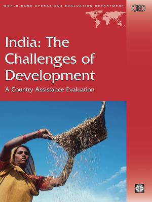 India: The Challenges of Development - Zanini, Gianni