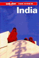 India: Travel Survival Kit