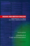 Indian and British English : a handbook of usage and pronunciation