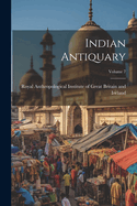 Indian Antiquary; Volume 7