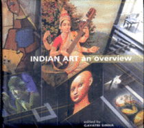 Indian Art: An Overview