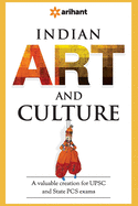 Indian Art & Culture (E)