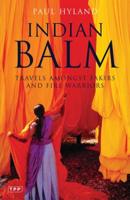 Indian Balm - Hyland, Paul