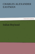 Indian Boyhood