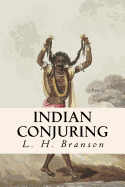 Indian Conjuring