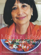 Indian Cookery - Jaffrey, Madhur