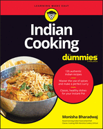 Indian Cooking for Dummies