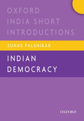 Indian Democracy - Palshikar, Suhas