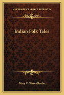 Indian Folk Tales