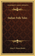 Indian Folk Tales