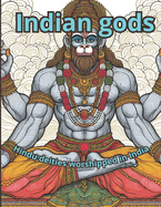 Indian gods: Hindu deities worshipped in India