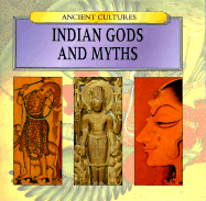 Indian Gods & Myths