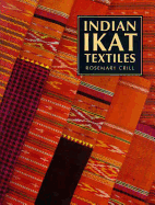 Indian Ikat Textiles